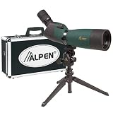 788KIT - 20-60 x 80 Spotting Scope with 45-Degree Eyepiece and Case