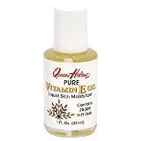 Queen Helene Vitamin E Oil 100% 1-Ounce ,  Units (Pack of 2)