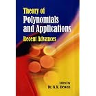 Theory of Polynomials and Applications by  K.K. Dr. Dewan