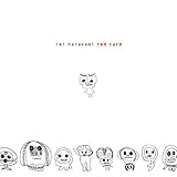 red curb レッドカーブ (UHQ-CD仕様) red curb レッドカーブ (UHQ-CD仕様)