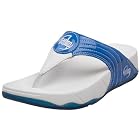 FitFlop Walkstar III Thong Sandal