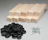 10051 Block Kits Bulk (10)