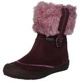 Richter Kids Devin Suede Classic Boot
