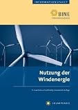 Produkt-Bild: Nutzung der Windenergie