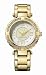 Tommy Hilfiger Women's Gold Plated with White and Gold Center Zone Dial Fashion Watch #1780908 Tommy Hilfiger Women's Gold Plated with White and Gold Center Zone Dial Fashion Watch #1780908