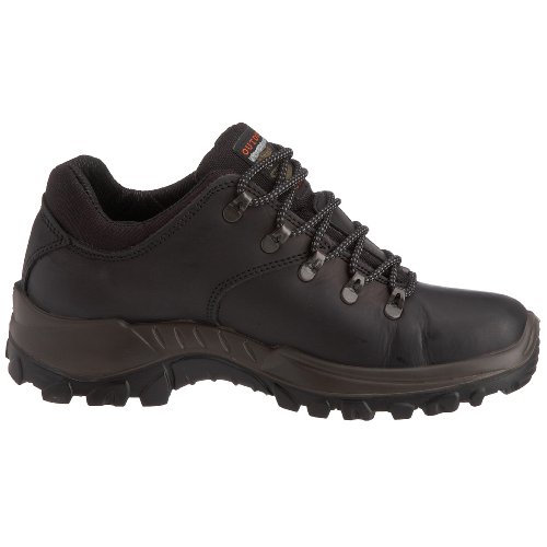 Grisport Dartmoor, Chaussures randonnée homme - Noir, 46 EU (12 UK)