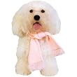 Pink Scarf - Medium