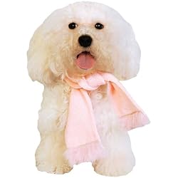 Pink Scarf - Medium