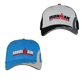 Produkt-Bild: IronMan Leisure Cap schwarz/rot