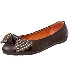 Miss Me Divine-5 Bowtie Flat