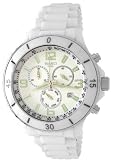 Roberto Bianci Men's H034M_WHT All Ceramic and Sapphire Crystal Eleganza Watch