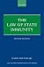 The Law of State Immunity (Oxford International Law Library)