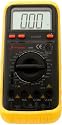 Mastech 30-Range Digital Multimeter & LCR Meter, VC9808