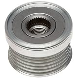ACDelco 37021P Professional Decoupler Pulley by ACDelco