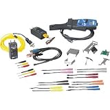 OTC 3850MT-ACC - Master Accessory Kit With 4 Hours Training For Solarity Scope - OTC - 3850MT-ACC