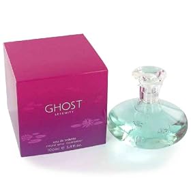 Ghost Serenity Perfume For Women by Tanya Sarne