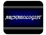 Job Occupation - Archaeologist Mouse Pad