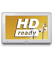 Sony Bravia 19'' KDL-19S5700 HD Ready LCD TV
