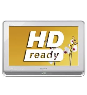 Sony Bravia 19&39&39 KDL19S5700 HD Ready LCD TV