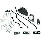 Hurst 3737897 Competition/Plus Shifter Installation Kit