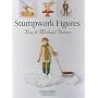 Stumpwork Figures de Kay Dennis