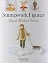 Stumpwork Figures
