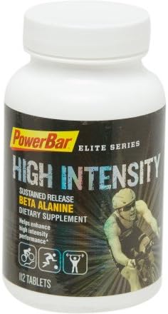 Powerbar High Intensity Beta Alanine