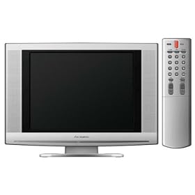 DX�A���e�i �t���X�e���I�e���r���j�^�[ 20�C���` LV-201