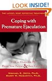 Coping with Premature Ejaculation: How to Overcome PE, Please Your Partner, and Have Great Sex