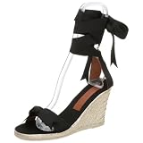 Hollywould Women's Julie Espadrille