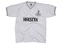 Score Draw Official Retro Tottenham Hotspur 1978 Shirt Admiral