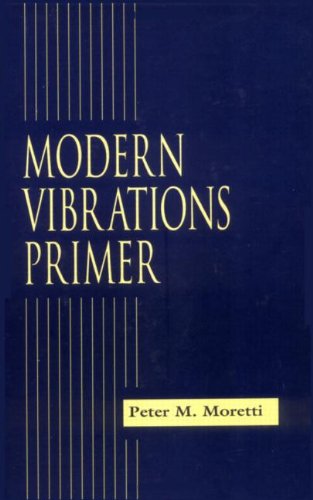 Modern Vibrations Primer