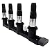 Ignition Coil Pack Module Replacement for Part# 25186687 - Fit for Chevrolet Aveo Aveo5 Cruze Sonic Pontiac G3 L4 1.6L 1.8L C1646 UF620
