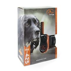 sportsman dog training collar
