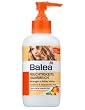 Balea Feuchtigkeits-Haarmilch, 2er Pack (2 x 200 ml)