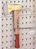 Eigenschaften Unimet  / Beilhalter