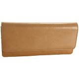 Tusk Womens Rb-434 Donington Gusseted Clutch