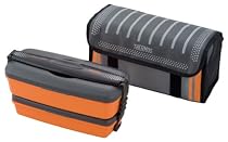 THERMOS フレッシュランチボックス オレンジ DJB-900W OR