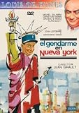EL GENDARME EN NUEVA YORK (1965) . Audio: Spanish, French. Subtitles: Spanish.