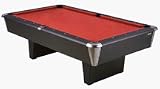 Mizerak Essex 8-foot Billiard Table