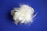 feather fascinator