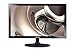Samsung 23.6" LED-backlit Full-HD Monitor