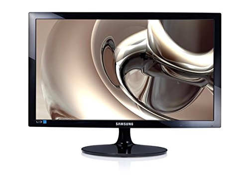 Samsung 23.6" LED-backlit Full-HD Monitor