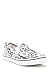 Carrini 90-006 Womens Fashion Lace Slip-On Sneakers