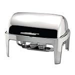 Winware Quart Stainless Steel Chafer Reviews