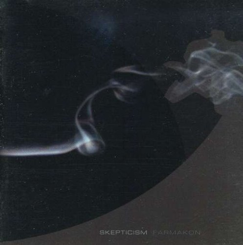 Skepticism - The Raven and the Backward Funeral Lyrics - Zortam Music