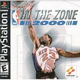 NBA In The Zone 2000