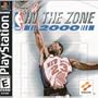 NBA In The Zone 2000