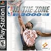 NBA In The Zone 2000