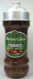 Fabbri Marrons Glaces Italian Chestnuts in Liqueur 600 Gram